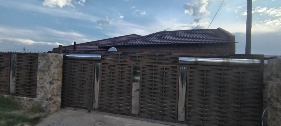 3 Bedroom Property for Sale in Allanridge Free State